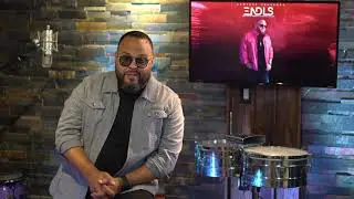 ENDLESS PROJECT Gamirey Latin Tribute To Lionel Richie Short EPK