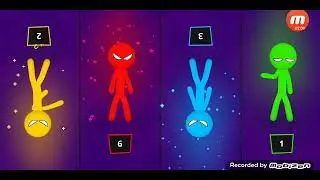 sticmen 1234 # Lohan games