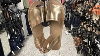 UK ASDA Women Sandals collection - Summer arrivals