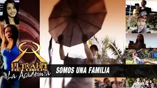 ULTRAHIT RECORDS Somos Una Familia