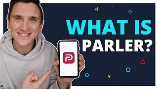 What is the Parler App?