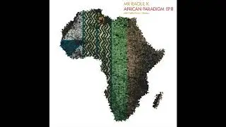 Pablo Fierro & Mr Raoul K - Ancestral (feat. B`Utiza)