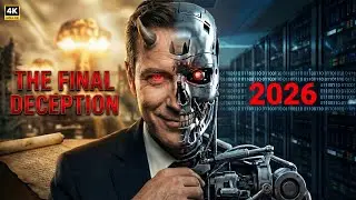 2026 and the Rise of AI: Is the Antichrist System Already Here?