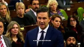 Pierre Poilievre vs. Justin Trudeau: The Immigration Debate You Can't Miss!