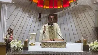 Homily | Luke 2:41-51