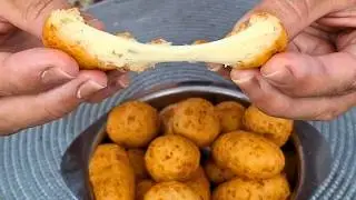 Pouca gente conhece esse lanche com s&oacute; 3 ingredientes