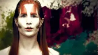AEDI - She is happy