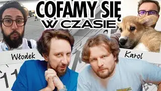 Dlaczego wszyscy wrzucają zdjęcia sprzed 10 lat