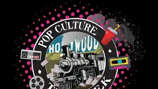 Pop Culture Train Rek 3 with Darin Martinez & Andrew Mahon