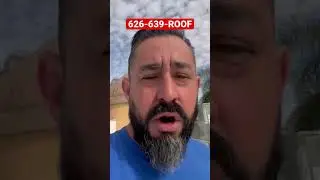 Glendale, California Roof Coatings Local Roofing Contractor 626-639-ROOF LA Stay Fry Roofing