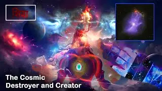 Shiva The Destroyer of the Universe | Ancient Aliens |