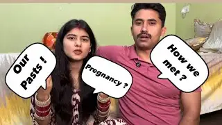 QnA part 3 ❤️