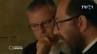 Bucuria Credinţei. Pogorârea Sfântului Duh (Rusaliile)