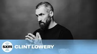Clint Lowery - Hurt (Nine Inch Nails Cover) | LIVE Performance | AUDIO ONLY | SiriusXM