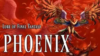 The Unknown Lore of Phoenix