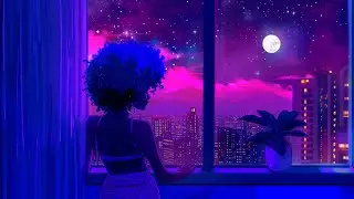 Soul Lofi Night Playlist- Soulful/ Jazzy Hip Hop/ R&B Beats for Relaxing Vibes ✨🌙1 Hour Mix