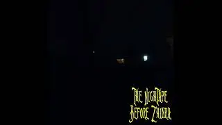 Zhinra - Skit Post-Outro (Scusate Per Il Ritardo)