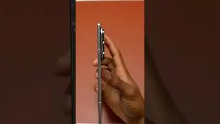 Samsung Z Fold 7 SILVER SHADOW Unboxing