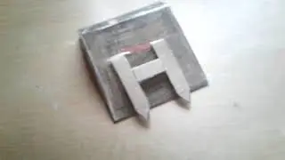Random bot builds but actually good - Rohog (Robot Wars Replica)