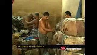 Rubber farmers of Kerala responds on Kerala Budget 2016
