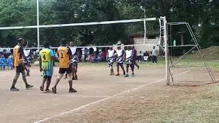 GTRE VS CVRDE