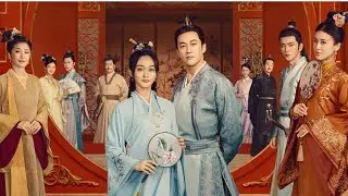 Review. Blooming Days. Starring He Hong Shan & Peter Ho