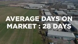 Monthly Market Report &ndash; August '25