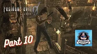 Resident Evil 0 : Part 10 - The Animal Puzzle - Walkthrough - Items : Unity Tablet and Handgun Parts