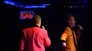 Shoewaddy at The Town Benidorm