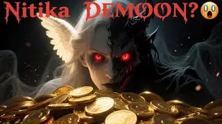 👿 Nitika Spirit Demon Story &ndash; Hidden Truth Exposed | Angel or Demon?