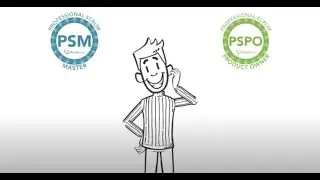 Integrated Scrum Course (SM + PO Dual Certification)