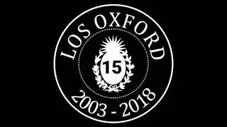Los Oxford - Periferia (simple)