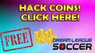 Dream League Soccer 2019 Hack - Dream League Soccer 2019 Cheats for Free Coins
