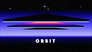 O R B I T - A Chillwave Mix 2021