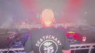 Hellfish @ Bangface 2023, friday 5-5-2023