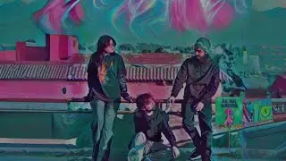 DND - Dayim Ali ft. Dee | Prod. Feel Sunbreeze