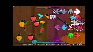 VS Fruit Ninja androi APK opnitizado para Android