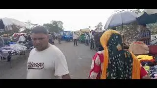 Rajkot ni Ravivari . #rajkot  #sasta  #dipakindwarka  #dwarkavlog