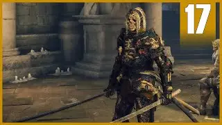 Ideje átöltözni? | Elden Ring (PC) #17 - 03.01.