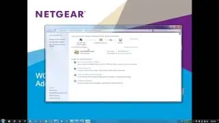 NETGEAR Wireless Controller Setup and Discovery (WC7600)