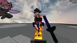 Pot PvP  1.8.9 se sali&oacute; de control&hellip;