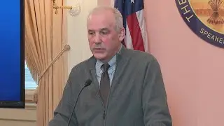 Ohio House speaker says change could be coming for public school funding