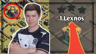 Famous Lexnos Pro Th14 1 Star War Base With Link | iTzu Th14 War Base With Link | January 2022