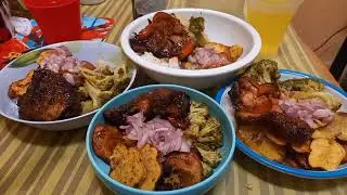 @NemesisQuinn  3 abril 2021 #Cocina #CocinaPeruana #Comida #Food