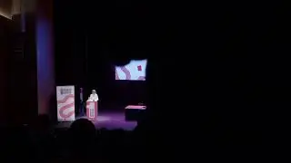 Inauguración del 1 Congreso Nacional de Archivos