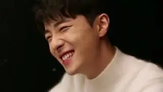 Charming Nam Da-Reum ✨
