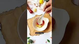 Sticky Gochujang 