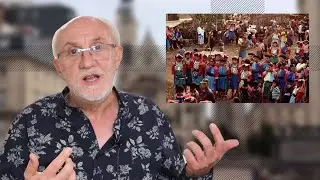 Serge Caillet, scriitor: &rdquo;Societatea modernă caută dimensiunea spirituală, dar nu unde trebuie