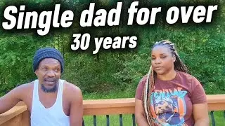 My Single Dad Tells All: The Truth About Raising Me Alone