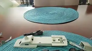 GI Joe Customizing for Beginners #2 - Sticker Removal amd Cleaning